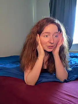 HoneyBunny18 online show from May 13, 4:13 pm