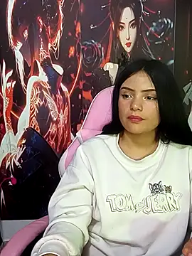 AntonellaStorm  online show from February 21, 11:44 am