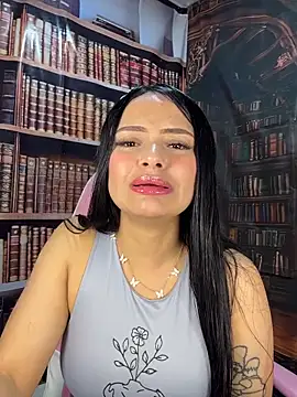 AntonellaStorm  online show from March 14, 8:26 am