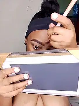 Tammy Palmer online show from March 18, 7:08 pm