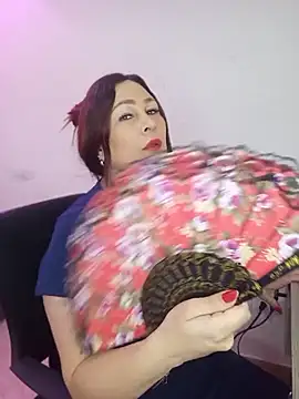 PamelaThoms online show from June 16, 7:48 pm