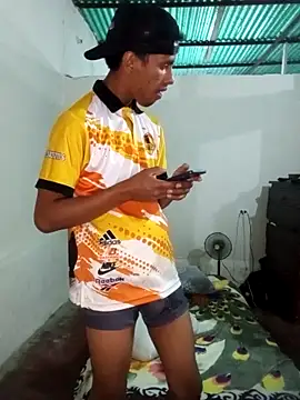 SexyBoys100 online show from March 4, 3:13 am