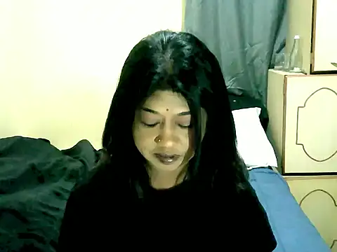 IndianPleasures21 online show from May 1, 4:37 am