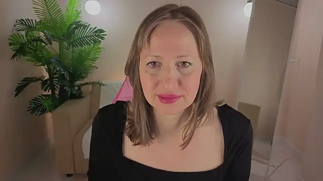 Elizabeth Andersonn online show from March 3, 1:44 am