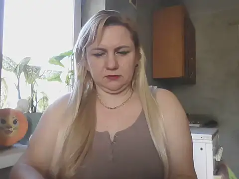 SexyNotaXX online show from March 4, 11:06 am