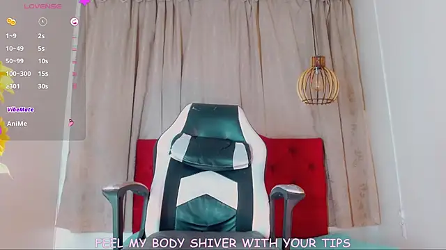 Abby White   online show from February 23, 11:53 am