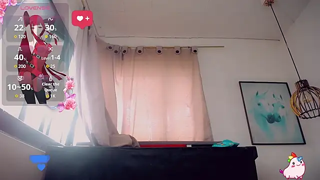 Abby White   online show from July 16, 8:02 pm
