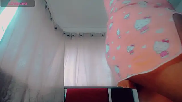 Abby White   online show from July 21, 8:09 pm