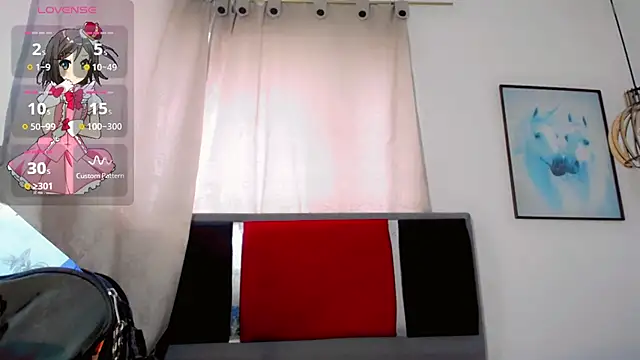 Abby White   online show from June 25, 7:37 pm