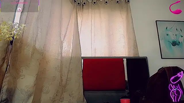 Abby White   online show from July 27, 9:56 pm