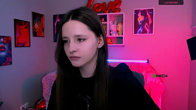 lola shyy online show from March 19, 10:19 am