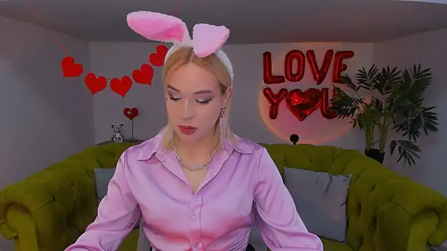 serene land online show from March 10, 6:17 am