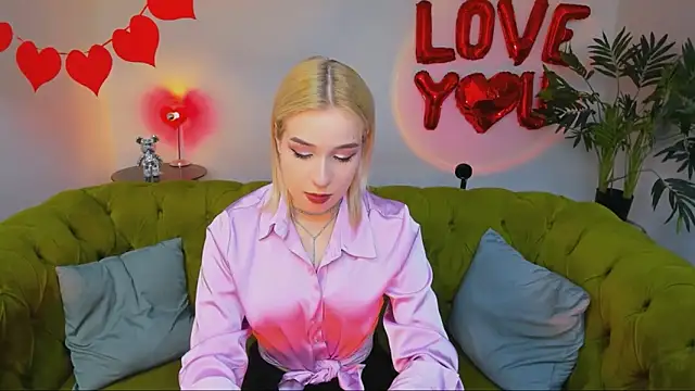 serene land online show from March 3, 1:17 pm