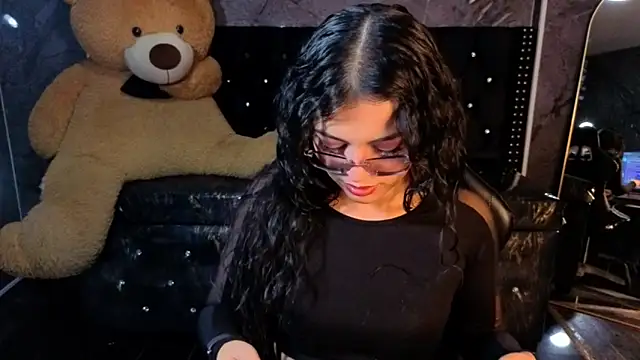 Steffa bunny b online show from March 15, 12:40 pm