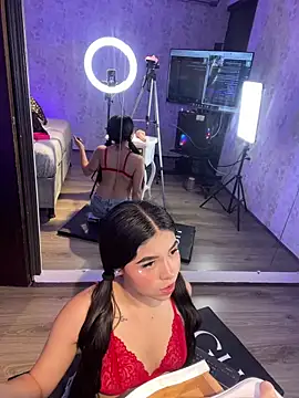 Ambarina  online show from April 30, 11:37 am