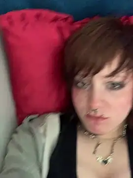 vampboytoy online show from February 27, 6:30 pm