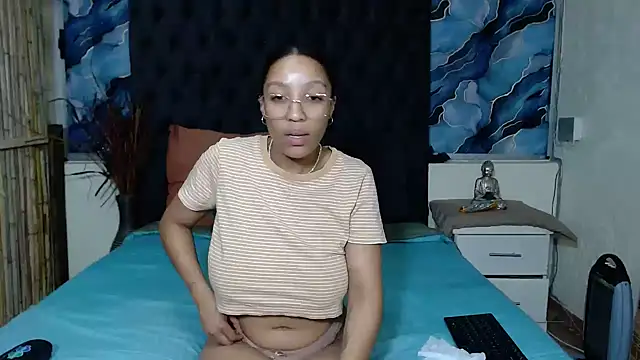 TemptedAngel online show from March 7, 10:39 pm