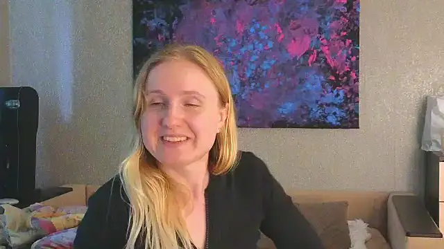 Lanavi Smile online show from June 13, 5:54 pm