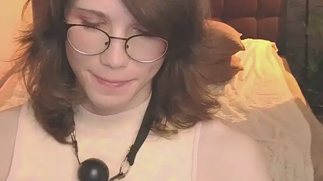 ZoriaLovesLuna online show from March 8, 2:04 am