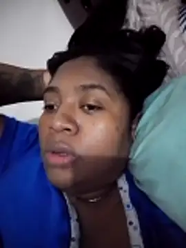 Megan-Small online show from March 20, 4:06 am