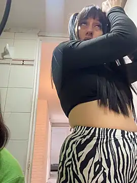 susi chimm online show from June 7, 3:52 pm