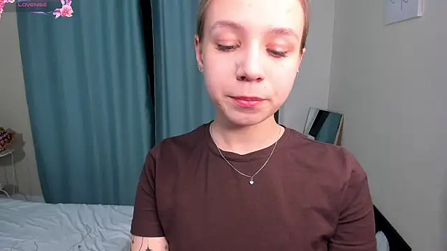 Stacy Soft online show from March 19, 7:18 pm