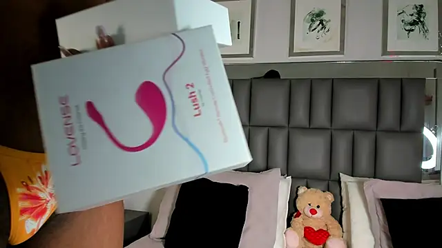 Kataleya west online show from July 1, 8:41 pm
