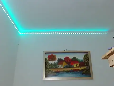 sexynikicol online show from March 17, 7:51 pm