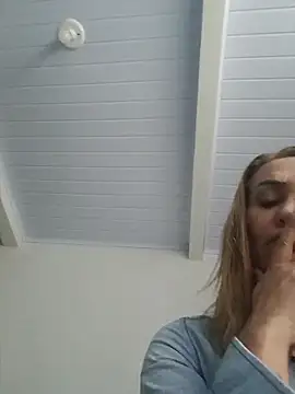 anajulia10 online show from June 5, 2:37 am