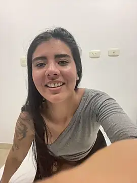 Nataly 2809 online show from May 1, 7:33 am