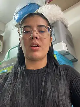 Nataly 2809 online show from July 25, 3:19 pm