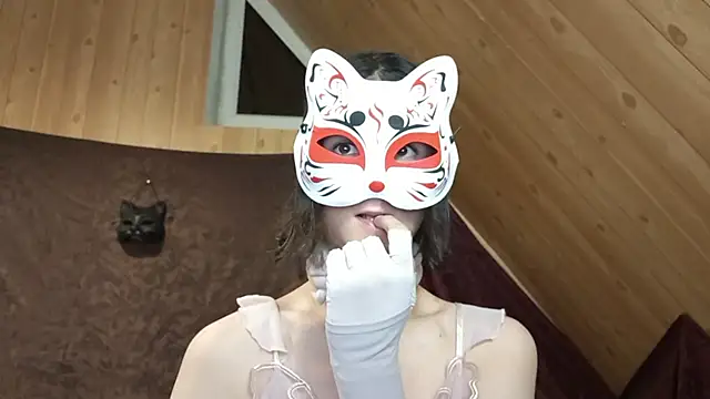 NovaKitty888 online show from June 30, 9:25 pm