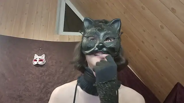 NovaKitty888 online show from July 1, 9:36 pm