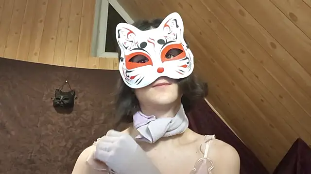 NovaKitty888 online show from July 16, 9:19 pm