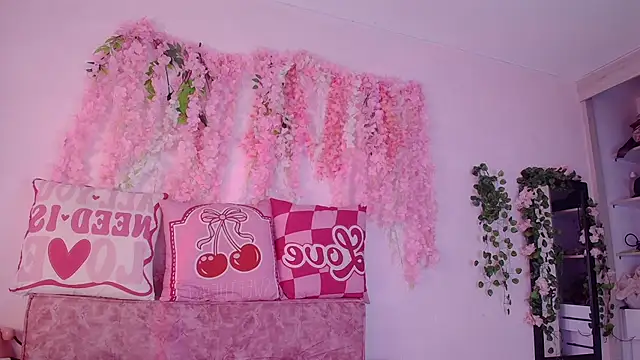 Ana  grace online show from July 5, 12:11 pm