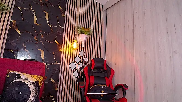 Ana  grace online show from March 5, 2:02 pm