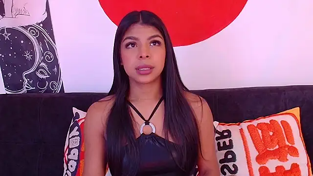 Ana  grace online show from July 3, 12:33 pm