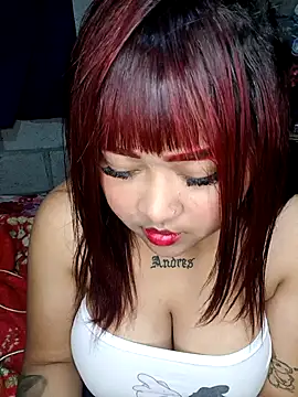 la rojita online show from March 10, 5:00 am