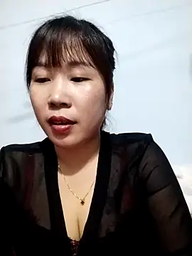 Kiki-vn online show from March 18, 1:49 pm