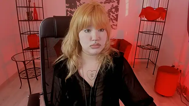 OpalNova online show from July 12, 2:07 pm