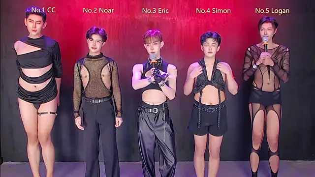 Queen-Vibe online show from March 7, 6:15 pm