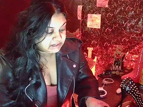 MistressMileenaMiami online show from August 2, 3:04 pm