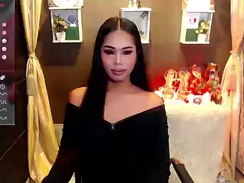 Exotic Venuzx online show from March 11, 8:33 pm