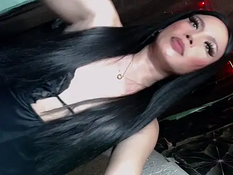 Chulafox online show from July 14, 7:46 am