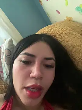 cataleya2525 online show from May 4, 9:07 pm