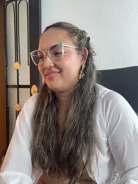 Valentina Liora online show from March 12, 4:42 pm