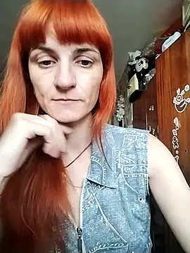 YaroslavaLester online show from July 8, 6:48 am