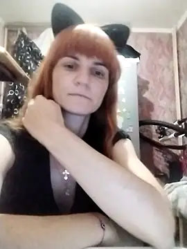 YaroslavaLester online show from July 31, 5:58 pm
