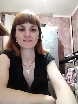 YaroslavaLester online show from May 1, 9:07 pm