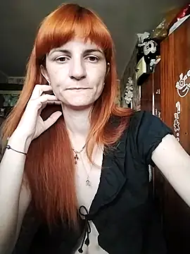 YaroslavaLester online show from July 23, 7:38 am